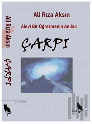 Çarpı | Kitap Ambarı