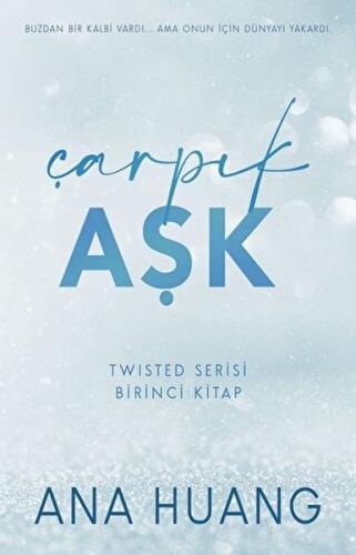 Çarpık Aşk | Kitap Ambarı