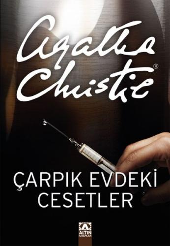 Çarpık Evdeki Cesetler | Kitap Ambarı