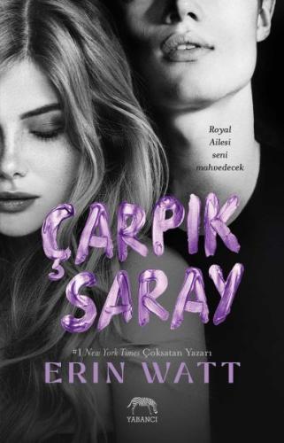 Çarpık Saray | Kitap Ambarı