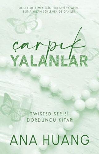 Çarpık Yalanlar | Kitap Ambarı