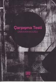 Çarpışma Testi | Kitap Ambarı