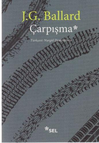 Çarpışma | Kitap Ambarı