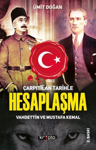 Çarpıtılan Tarihle Hesaplaşma | Kitap Ambarı