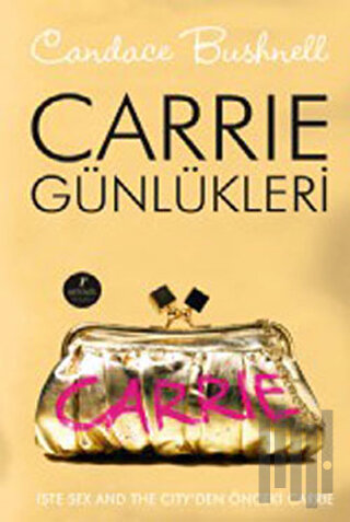 Carrie Günlükleri (Ciltli) | Kitap Ambarı