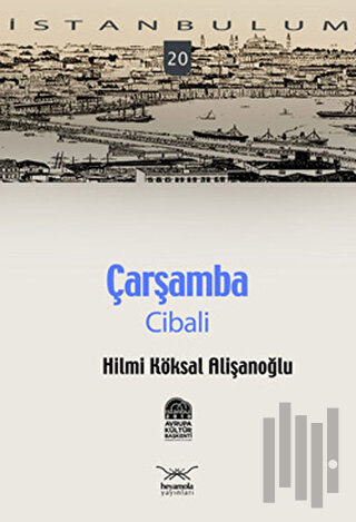 Çarşamba - Cibali | Kitap Ambarı