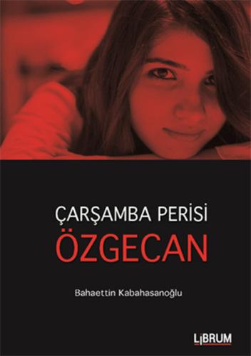 Çarşamba Perisi Özgecan | Kitap Ambarı