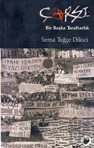 Çarşı | Kitap Ambarı