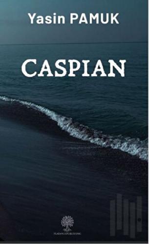 Caspian | Kitap Ambarı