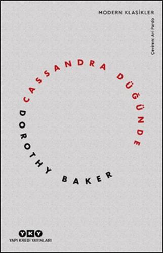 Cassandra Düğünde | Kitap Ambarı