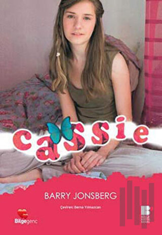 Cassie | Kitap Ambarı