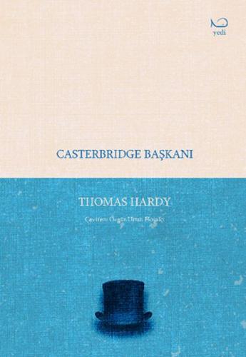 Casterbridge Başkanı | Kitap Ambarı