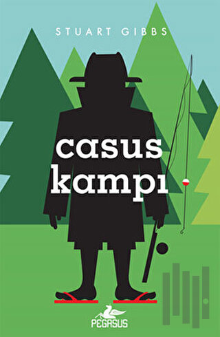 Casus Kampı | Kitap Ambarı