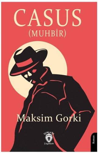 Casus (Muhbir) | Kitap Ambarı