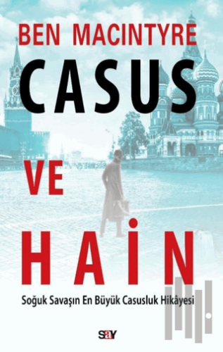 Casus ve Hain | Kitap Ambarı