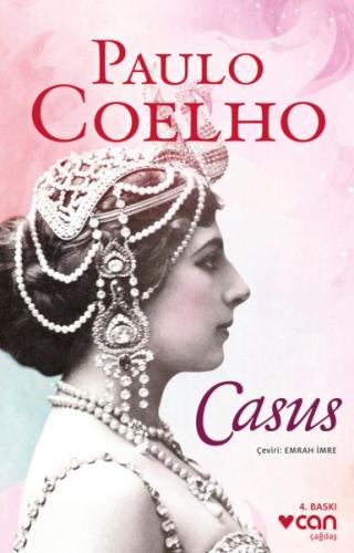 Casus | Kitap Ambarı