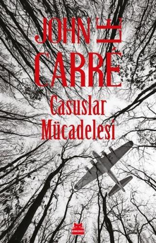 Casuslar Mücadelesi | Kitap Ambarı