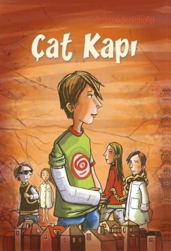 Çat Kapı | Kitap Ambarı