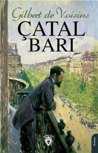 Çatal Barı | Kitap Ambarı