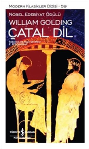 Çatal Dil | Kitap Ambarı