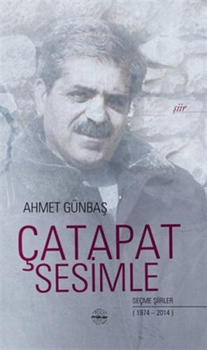 Çatapat Sesimle | Kitap Ambarı