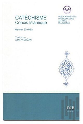 Catechisme Concis Islamique (Fransızca Cep İlmihali) | Kitap Ambarı