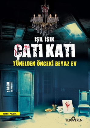 Çatı Katı | Kitap Ambarı