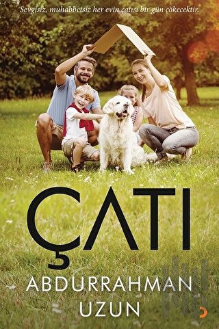 Çatı | Kitap Ambarı