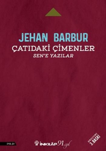 Çatıdaki Çimenler | Kitap Ambarı