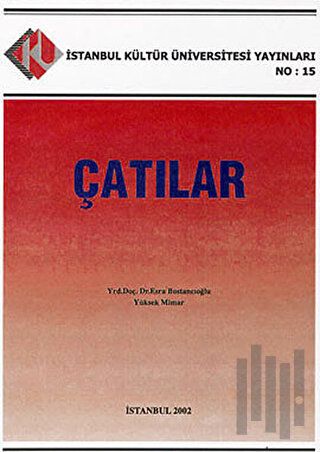 Çatılar | Kitap Ambarı