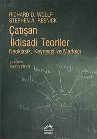 Çatışan İktisadi Teoriler | Kitap Ambarı