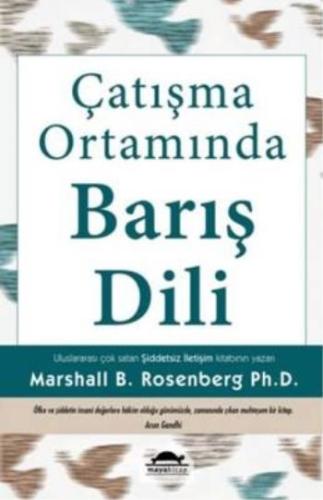 Çatışma Ortamında Barış Dili | Kitap Ambarı