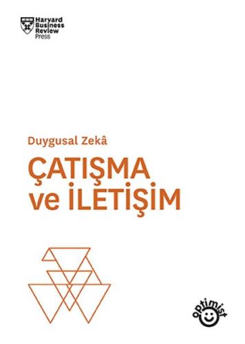 Çatışma ve İletişim | Kitap Ambarı