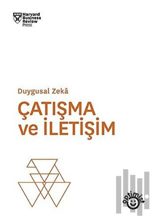 Çatışma ve İletişim | Kitap Ambarı