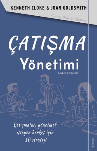 Çatışma Yönetimi | Kitap Ambarı