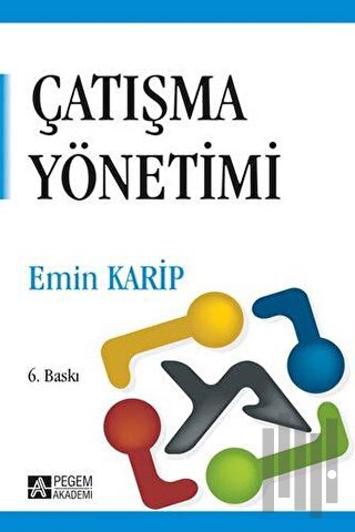 Çatışma Yönetimi | Kitap Ambarı