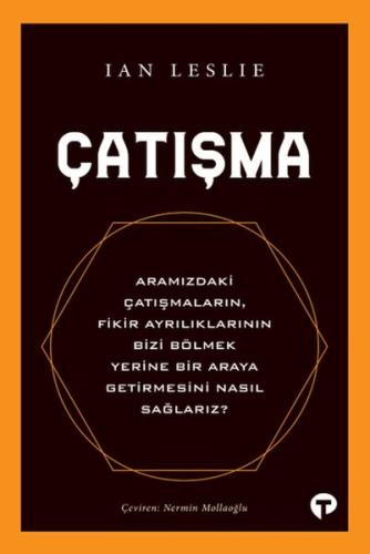 Çatışma | Kitap Ambarı