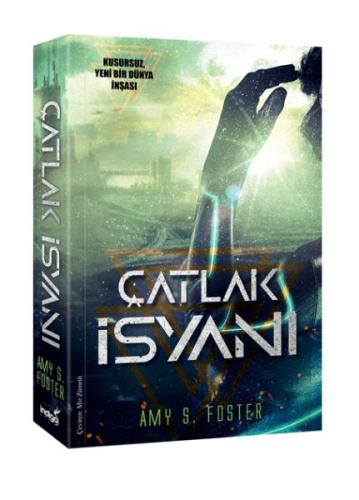 Çatlak İsyanı | Kitap Ambarı