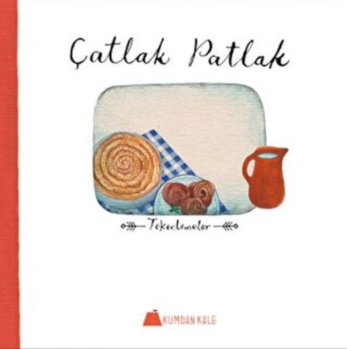 Çatlak Patlak | Kitap Ambarı