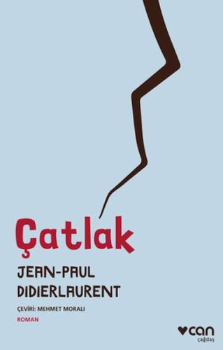 Çatlak | Kitap Ambarı