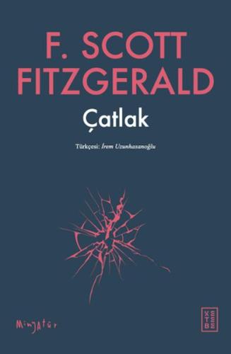 Çatlak | Kitap Ambarı