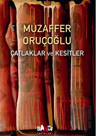 Çatlaklar ve Kesitler | Kitap Ambarı