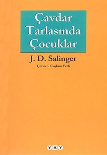 Çavdar Tarlasında Çocuklar | Kitap Ambarı