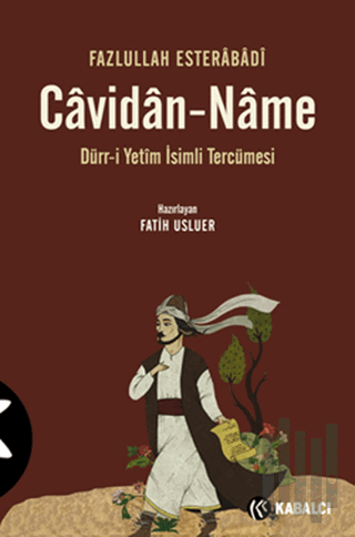 Cavidan-Name | Kitap Ambarı