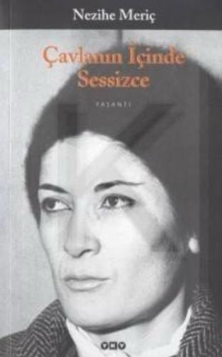 Çavlanın İçinde Sessizce | Kitap Ambarı