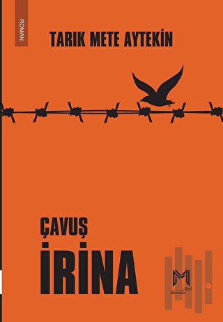 Çavuş İrina | Kitap Ambarı