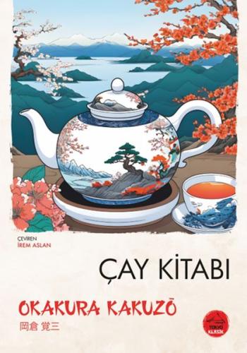 Çay Kitabı | Kitap Ambarı