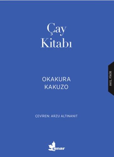 Çay Kitabı | Kitap Ambarı