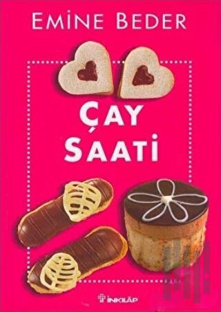 Çay Saati | Kitap Ambarı