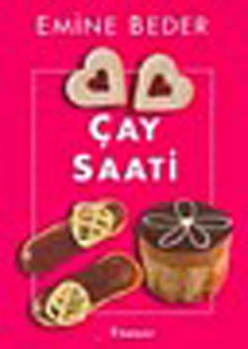 Çay Saati | Kitap Ambarı